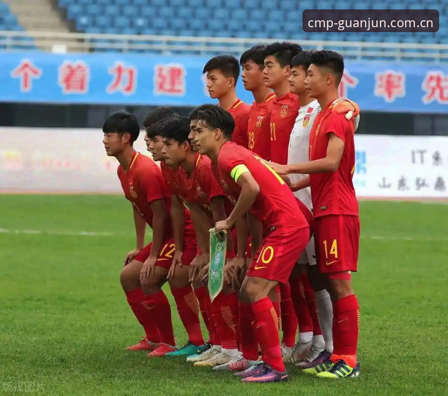 世界杯扩军66队深度评测：中国男足的机会与全球足球版图重构