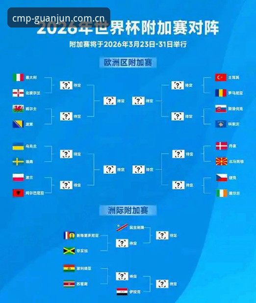2026世界杯观赛冷场深度剖析：签证危机与地缘政治如何浇灭海外球迷热情